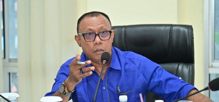 Aceh Darurat HIV/ AIDS Wakil Ketua Komisi I DPRK Banda Aceh Ikut Prihatin Aceh Darurat HIV/ AIDS Wakil Ketua Komisi I DPRK Banda Aceh Ikut Prihatin