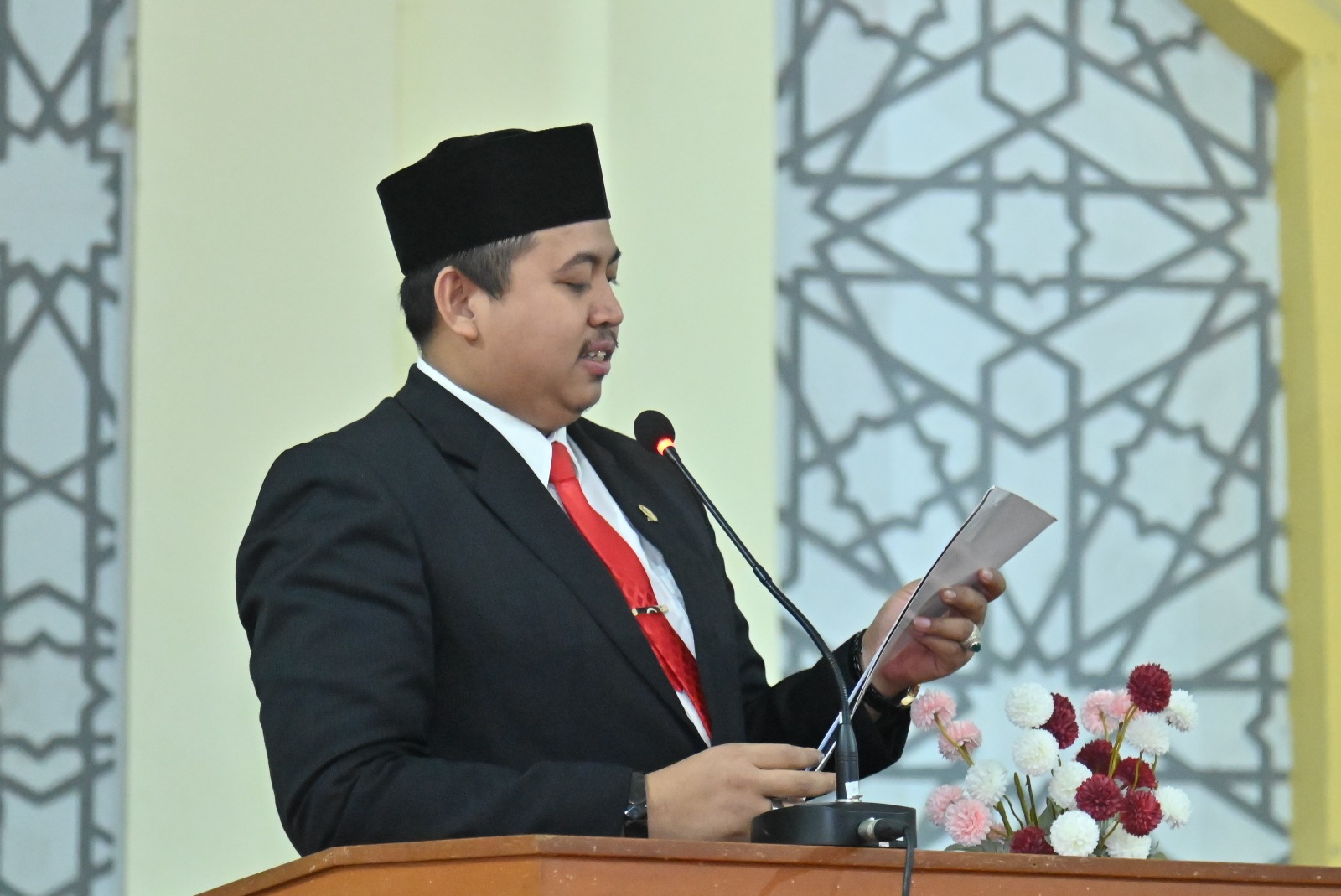 Fraksi PKS Apresiasi dan Dukung Walikota Intensiskan Berantas Maksiat dan Tegakkan Syariat Islam di Kota Banda Aceh