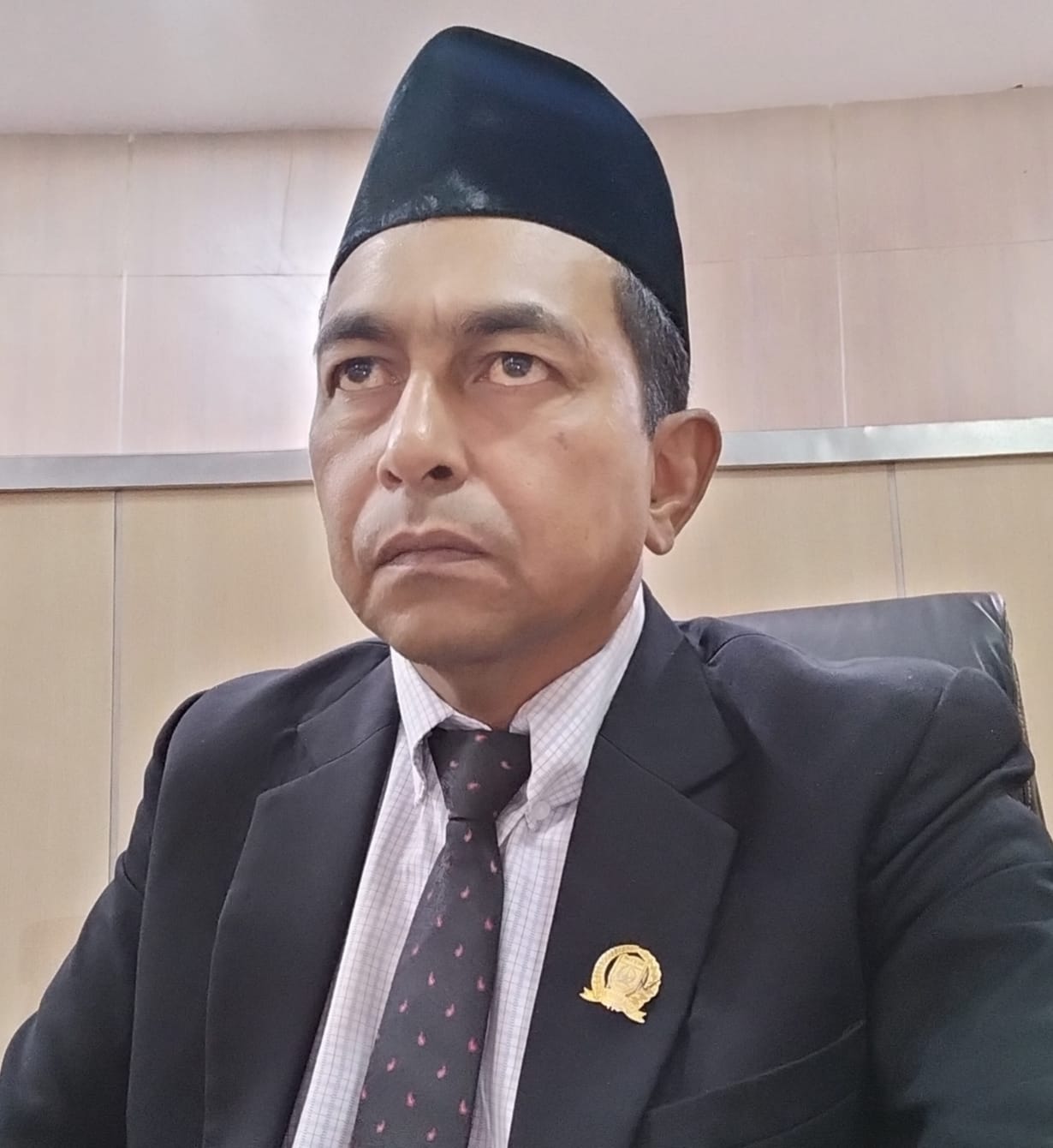 Tgk Tarnuman Minta Perkuat Pageu Gampong untuk Minimalisir Maksiat di Banda Aceh