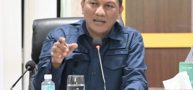 Segel Hotel Langgar Syariat, Sofyan Helmi Apresiasi Gebrakan Wali Kota Segel Hotel Langgar Syariat, Sofyan Helmi Apresiasi Gebrakan Wali Kota