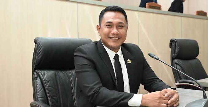 Ketua Komisi I DPRK Banda Aceh Apresiasi Wali Kota Usulkan PPPK Paruh Waktu, Dorong Solusi Bersama untuk Tenaga Non-ASN