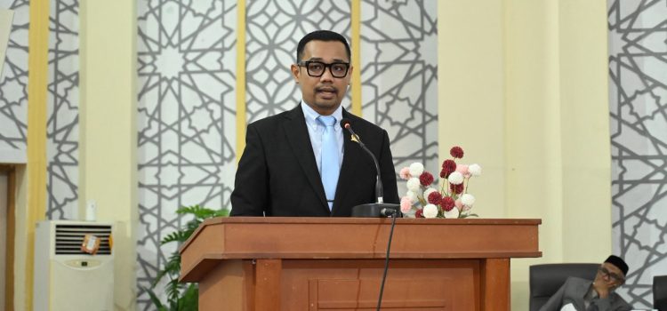 Fraksi Golkar, PPP, PKB Ingatkan Walikota Terkait Pilchiksung