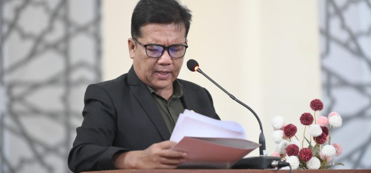 Fraksi PAN Minta Insentif Investasi Prioritas Ke Penguatan UMKM, Ekraf Hingga Wisata