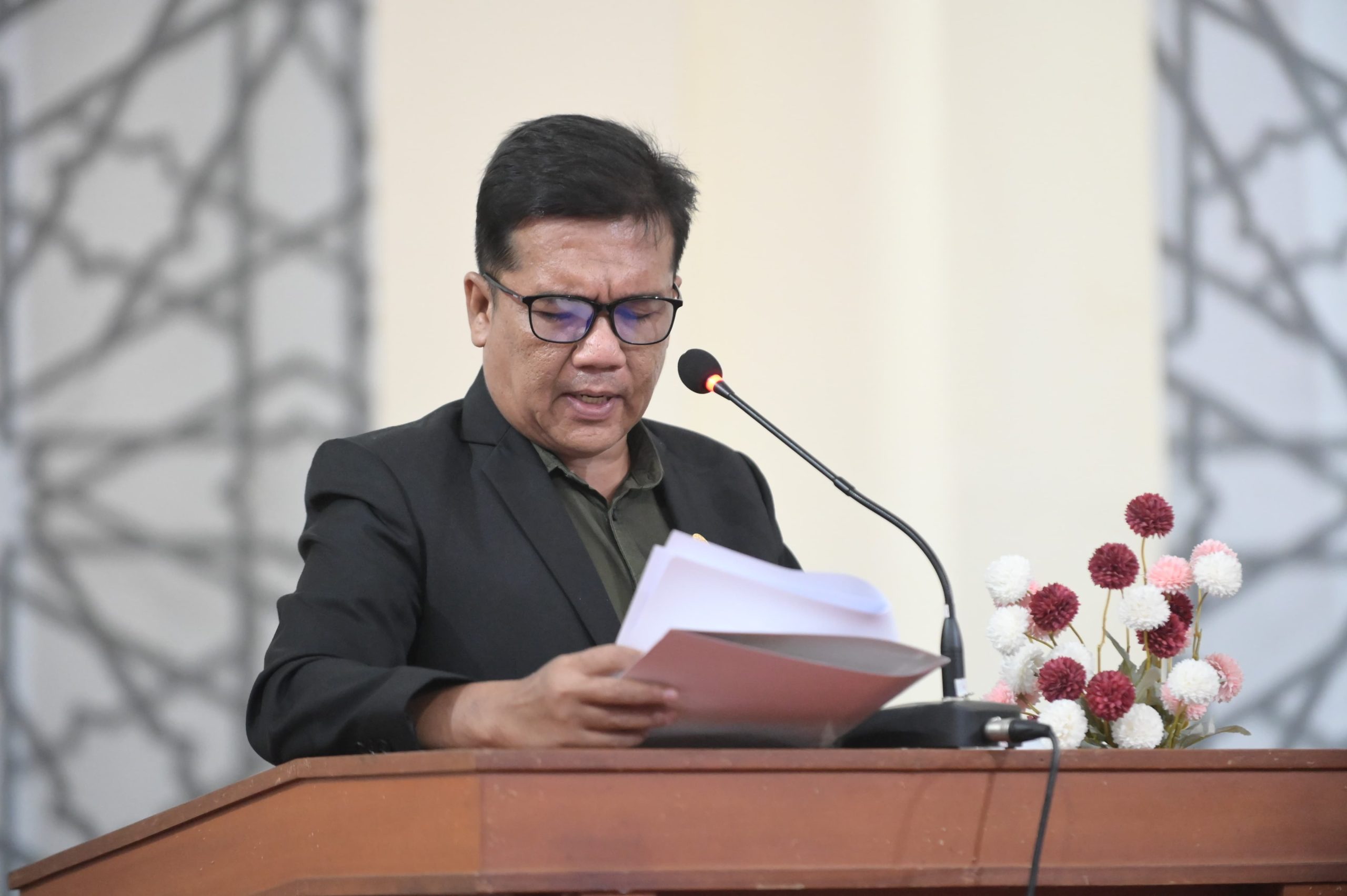 Fraksi PAN Minta Insentif Investasi Prioritas Ke Penguatan UMKM, Ekraf Hingga Wisata