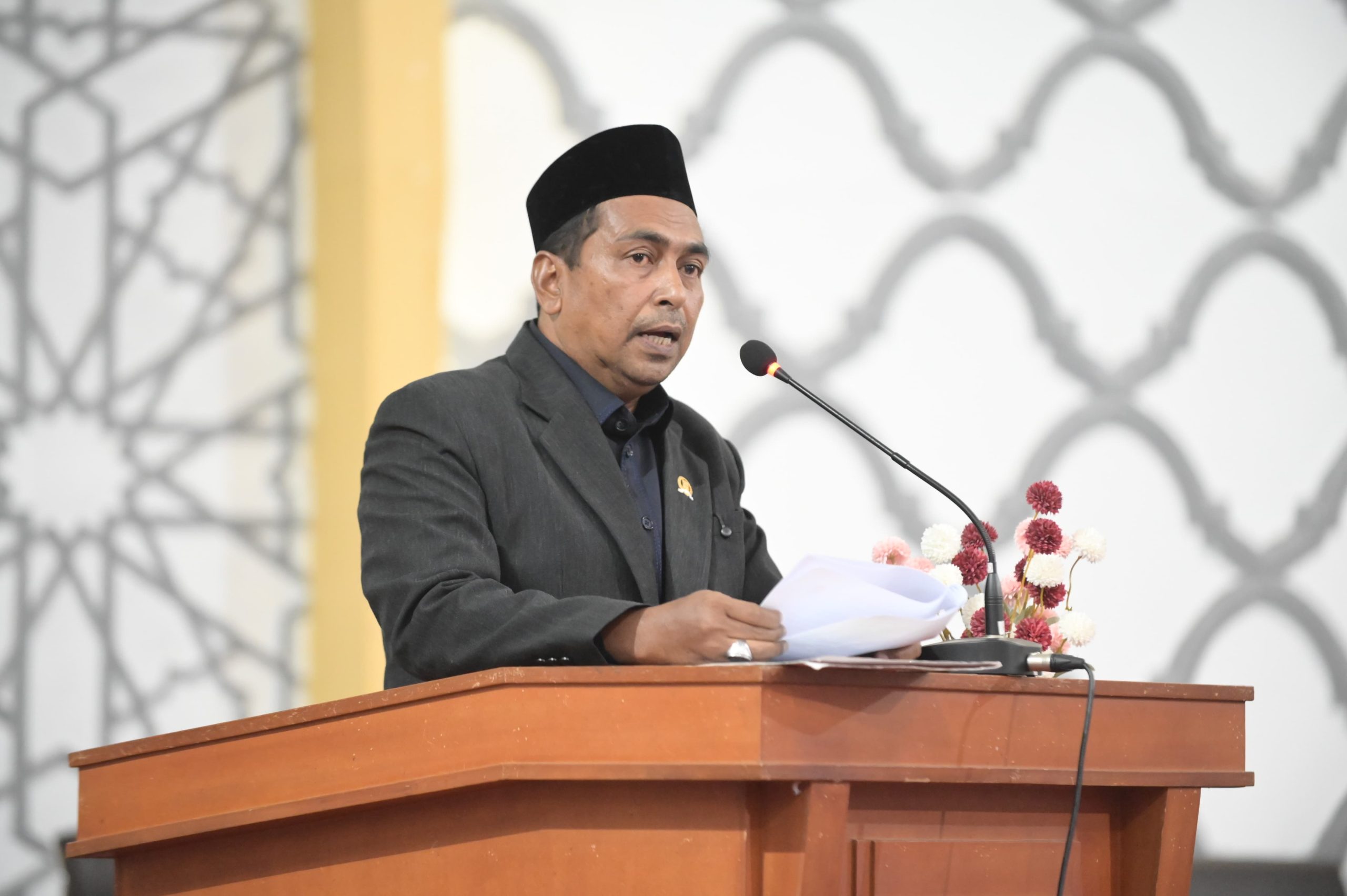 Fraksi PKS Dorong Pengawasan Insenstif dan Berdayakan Disabilitas