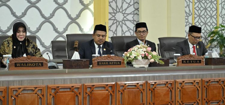 Illiza Apresiasi Raqan Pemberian Insentif dan Kemudahan Penanaman Modal