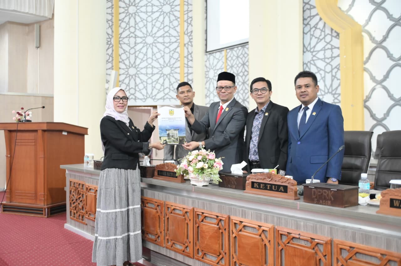 Demi Gaet Investor, Dewan Minta Pemko Petakan Potensi dan Sederhanakan Perizinan
