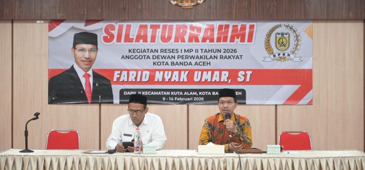 Reses, Warga Sampaikan Masukan Soal Penyesuaian Mahar Nikah hingga Aktivitas Muda-Mudi Reses, Warga Sampaikan Masukan Soal Penyesuaian Mahar Nikah hingga Aktivitas Muda-Mudi