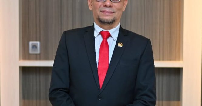 Wakil Ketua DPRK Banda Aceh Apresiasi MTsN 1 Model Masuk Top 10 Nasional