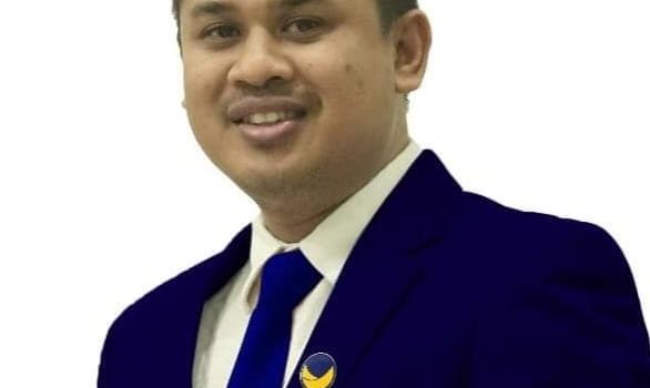 Daniel Abdul Wahab Minta Pemerintah Aceh Tinjau Kembali Kebijakan JKA Demi Menjamin Keadilan Kesehatan Rakyat Daniel Abdul Wahab Minta Pemerintah Aceh Tinjau Kembali Kebijakan JKA Demi Menjamin Keadilan Kesehatan Rakyat