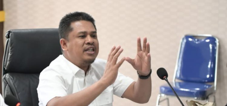 Makna dan Harapan HUT Banda Aceh di Mata Daniel Abdul Wahab