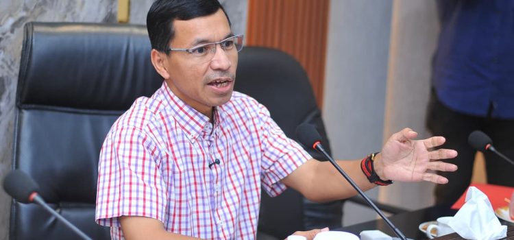 Ini Rekomendasi Komisi IV DPRK Banda Aceh Terkait Kekerasan Terhadap Anak dan Daycare Tanpa Izin