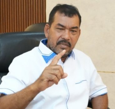 Anggota DPRK Banda Aceh Zulkasmi Minta Evaluasi Total SPMB dan Kinerja Kepala Sekolah Anggota DPRK Banda Aceh Zulkasmi Minta Evaluasi Total SPMB dan Kinerja Kepala Sekolah
