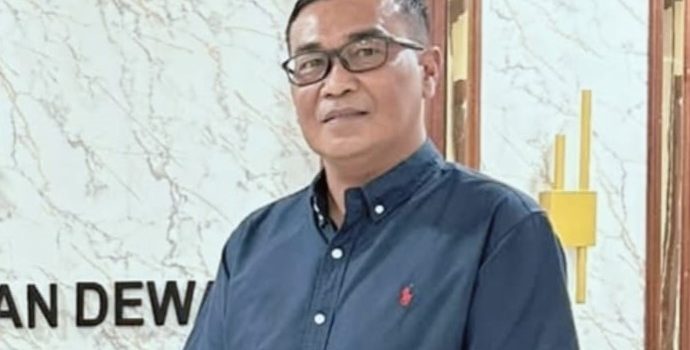 Ismawardi Minta Panitia Nobar Piala Dunia di Halaman Kantor Walikota Pisahkan Penonton Pria dan Wanita Ismawardi Minta Panitia Nobar Piala Dunia di Halaman Kantor Walikota Pisahkan Penonton Pria dan Wanita