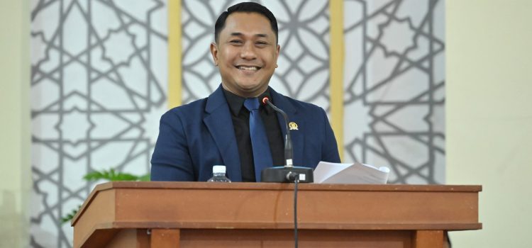 Fraksi NasDem Dorong Pemko Banda Aceh Optimalkan PAD Lewat Inovasi Pajak hingga Pemanfaatan Aset