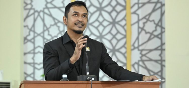 Fraksi Gerindra Minta Sektor Pangan, Kelautan, dan Perikanan Dapat Tambahan Anggaran