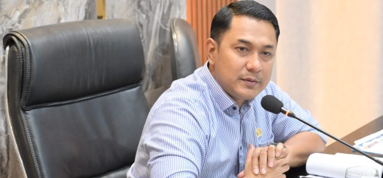 Ketua Komisi I DPRK Banda Aceh Minta Pemko Telusuri Dugaan Eksploitasi Lansia untuk Mengemis