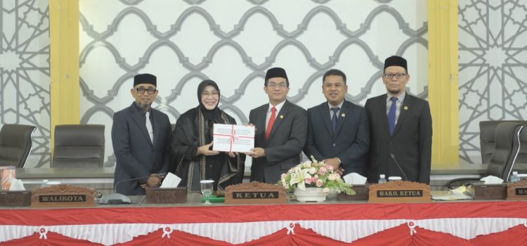 DPRK Banda Aceh dan Pemko Sepakat Menata Taman Sari dan Putroe Phang, Untuk Ruang Keluarga DPRK Banda Aceh dan Pemko Sepakat Menata Taman Sari dan Putroe Phang, Untuk Ruang Keluarga