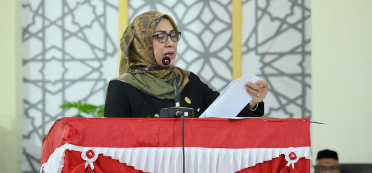 Pandangan Fraksi Golkar-PKB-PPP terhadap APBK Perubahan Banda Aceh: Dorong Peningkatan Kapasitas Fiskal dan Evaluasi Kinerja