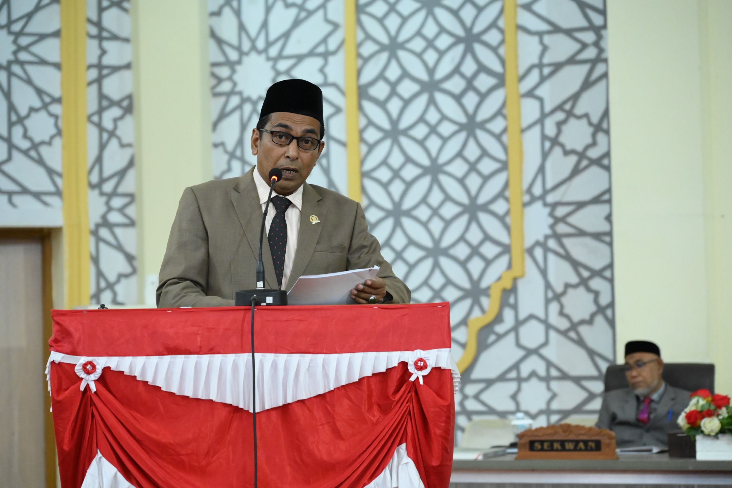 Fraksi PKS Pelayanan Publik Harus Menjadi Prioritas