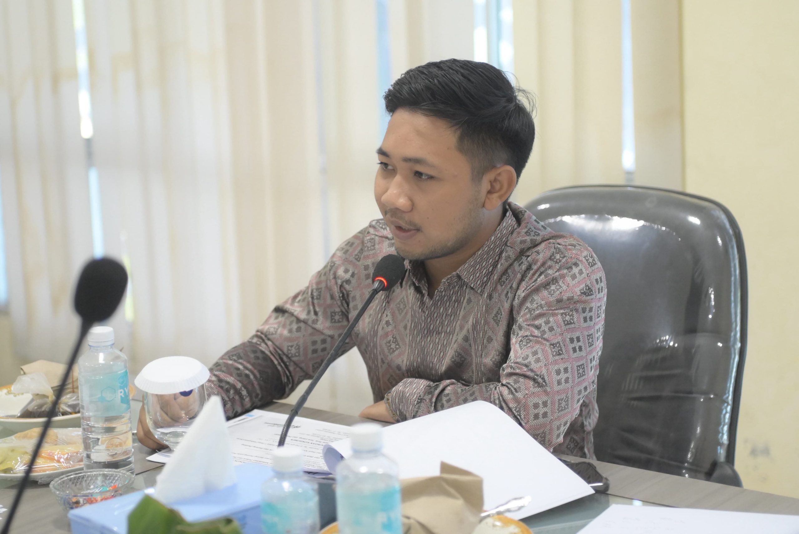 Zidan Bantu Siswa Kurang Mampu dan Berprestasi Melalui Program Beasiswa 