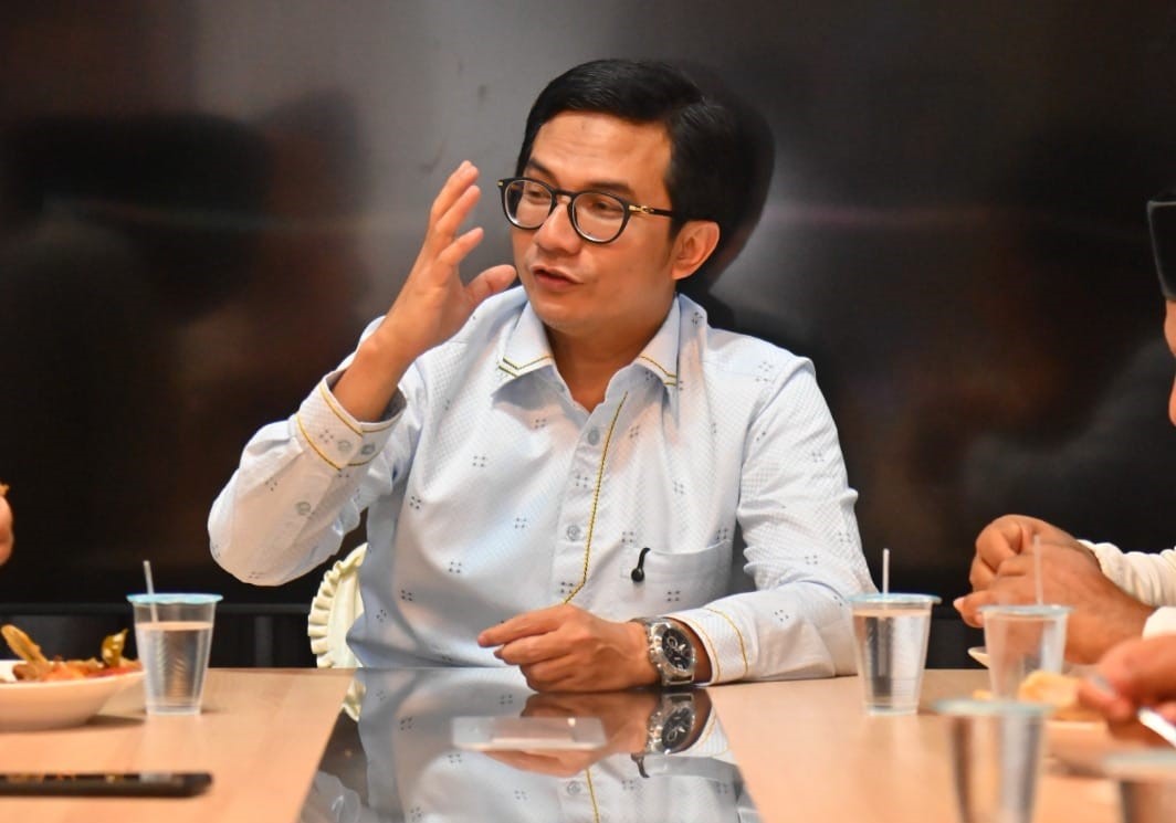 Kabut Asap Selimuti Banda Aceh, Ketua DPRK Minta Wali Kota Pertimbangkan Sekolah Daring, Rumah Sakit Harus Siaga