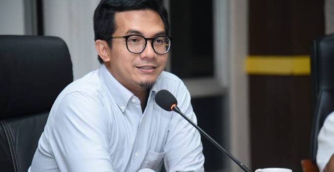Ketua DPRK Banda Aceh Soroti Tingginya Angka Perceraian dan Kasus Kekerasan terhadap Anak